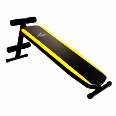 Bruce Lee Signature Slant board buikspierbank